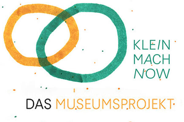 Bild vergrößern: Logo des Museumsprojektes