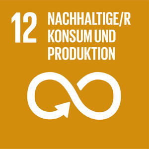 Bilderserie 17 Ziele: (12) Nachhaltiger Konsum und Produktion