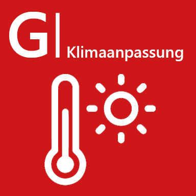 Bild vergrößern: Link zu Handlungsfeld G: Klimaanpassung