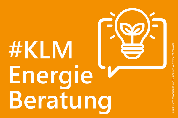 Bild vergrößern: Energieberatung-KLM-Webteaser-Grafik