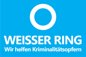 Weisser Ring Logo