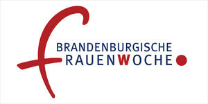 Bild vergr&ouml;&szlig;ern: Logo Brandenburgische Frauenwoche