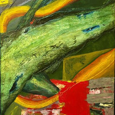 Bild vergr&ouml;&szlig;ern: Verschiedene Farbfelder