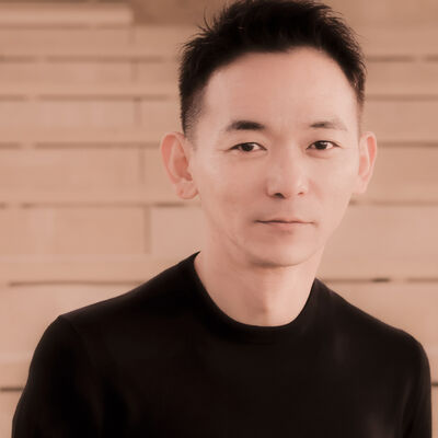 Bild vergr&ouml;&szlig;ern: Gesicht eines Mannes