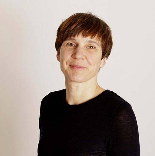 Bild vergr&ouml;&szlig;ern: Gemeindevertreterin in Kleinmachnow, Klostermann, Anja (BIK) 2025