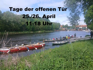 Das Foto zeigt mehrere Ruderboote auf dem Wasser.