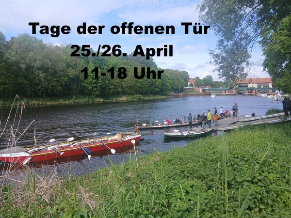 Bild vergr&ouml;&szlig;ern: Das Foto zeigt mehrere Ruderboote auf dem Wasser.