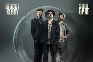 Matti Klein Soul Trio