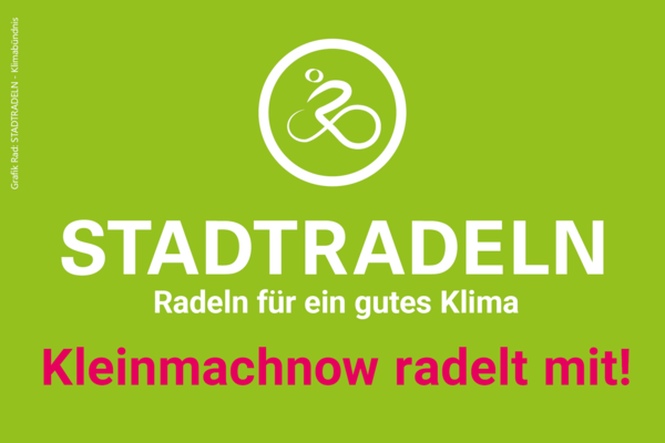 Stadtradeln Grafiken Kleinmachnow 2026 - Auftakttour_webteaser