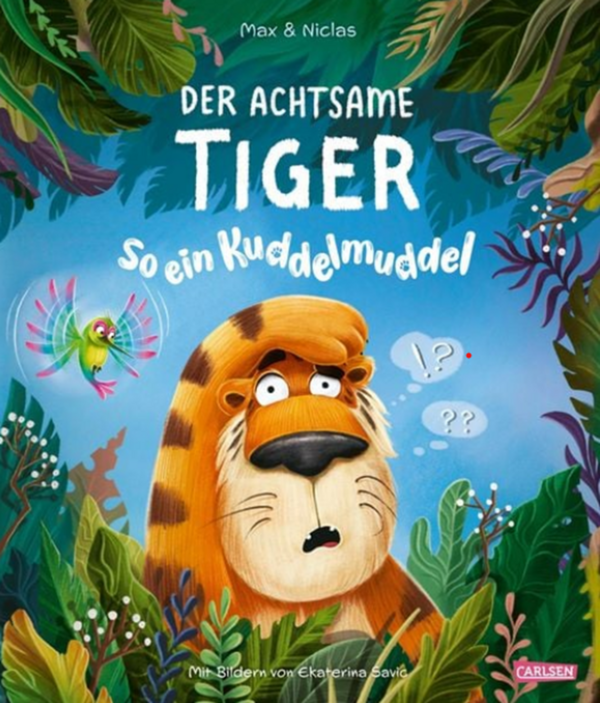 Bild vergr&ouml;&szlig;ern: Buchcover