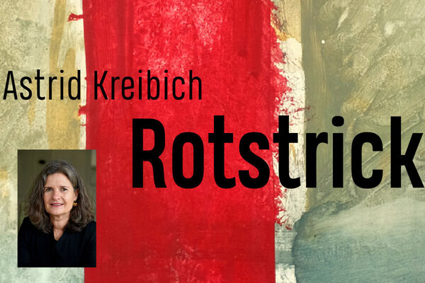 Bild vergr&ouml;&szlig;ern: Das Foto zeigt Astrid Kreibich.