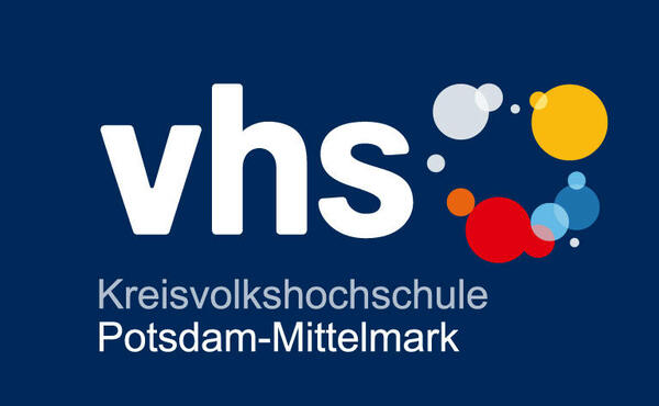 Bild vergrößern: Logo KVHS