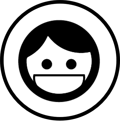 Bild vergr&ouml;&szlig;ern: Icon Mundschutz