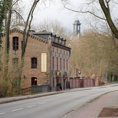 Bild vergr&ouml;&szlig;ern: B&auml;kem&uuml;hle 2008