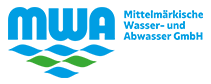 Bild vergrößern: Logo MWA