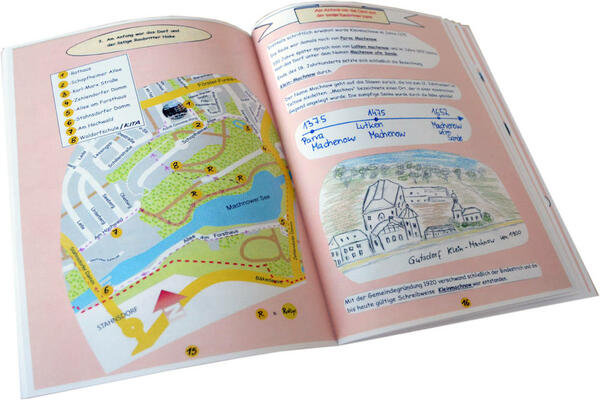 Bild vergr&ouml;&szlig;ern: Kinderreisef&uuml;hrer