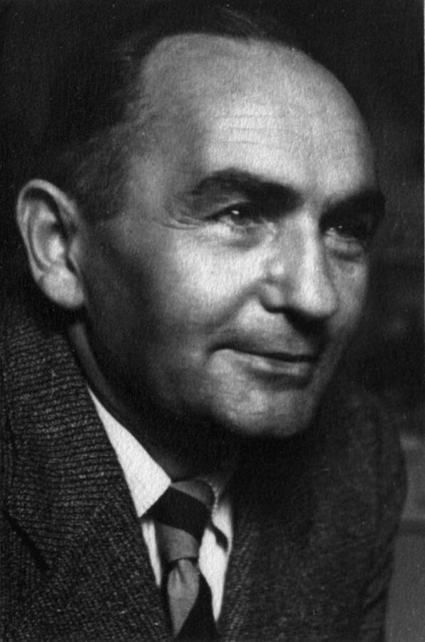 Bild vergr&ouml;&szlig;ern: Adolf Sommerfeld