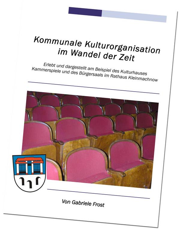 Bild vergr&ouml;&szlig;ern: Titelseite Brosch&uuml;re Kammerspiele