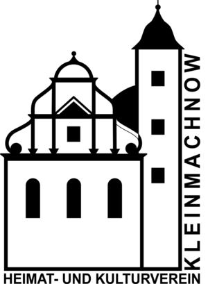 Bild vergrößern: Logo Heimat- und Kulturverein Kleinmachnow